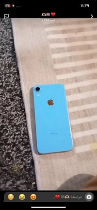 آيفون XR • ٦٤ • شاشة أصلية