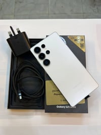 سامسونج S25 ألترا • ٢٥٦ • ضمان عين الفهد