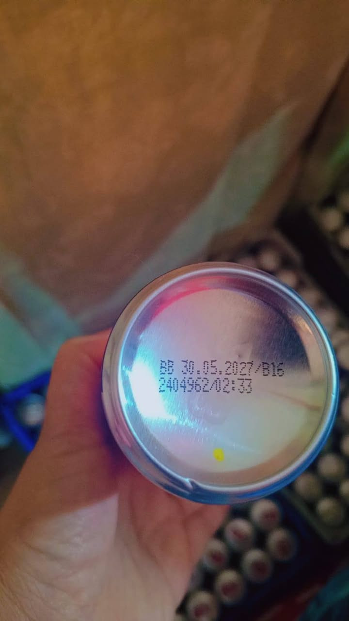 للبيع
٨٠ قطعه مشروب الطاقه ريد بووول
١٠قطع تايكر
الدوره ابو طيارة
لايوجد توصيل
السعر علخاص


**إذا كنت صاحب هذا الإعلان وتريد حذفه لأي سبب، رجاءا أرسل رسالة إلى الدعم الفني**