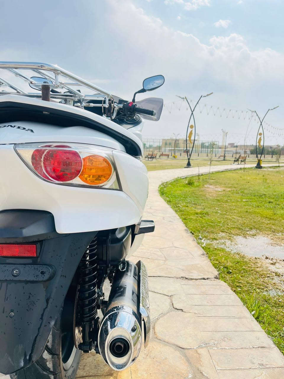 صفر 10 للبيع دراجه مكفوله 7 نمر 4 تحويلات مانع نزلاق ستان حساس ام بي ثرياء بالادي  باقي التفاصيل عل خاص


**إذا كنت صاحب هذا الإعلان وتريد حذفه لأي سبب، رجاءا أرسل رسالة إلى الدعم الفني**