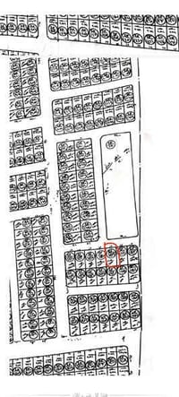 العباسية • ارض كهرباء • ٢٥٢م