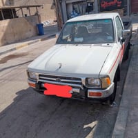 موديك • ١٩٩١ • رقم واسط