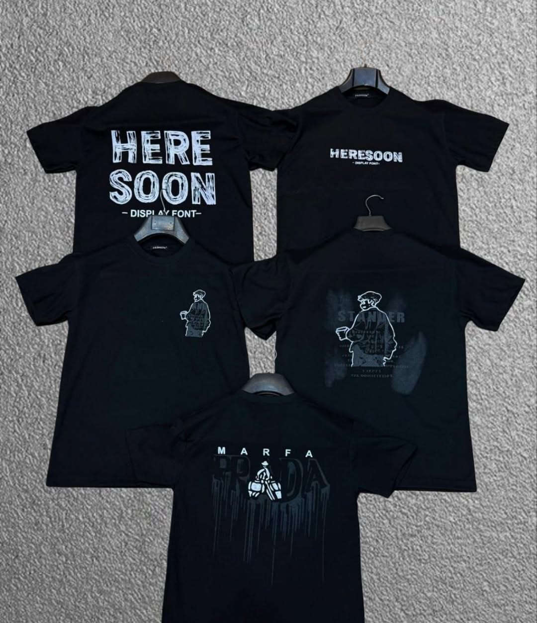 https://t.me/clothes_for_men
بدي قطني تركي ليكرا 
قياسات m الى 3xl
الشد 10 قطع ب40 الف


**إذا كنت صاحب هذا الإعلان وتريد حذفه لأي سبب، رجاءا أرسل رسالة إلى الدعم الفني**