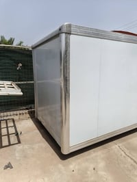للبيع بوكس حافظه جديدة مال ٢٧٠٠ مكان بغداد البلديات الاستفسار على هاذا...