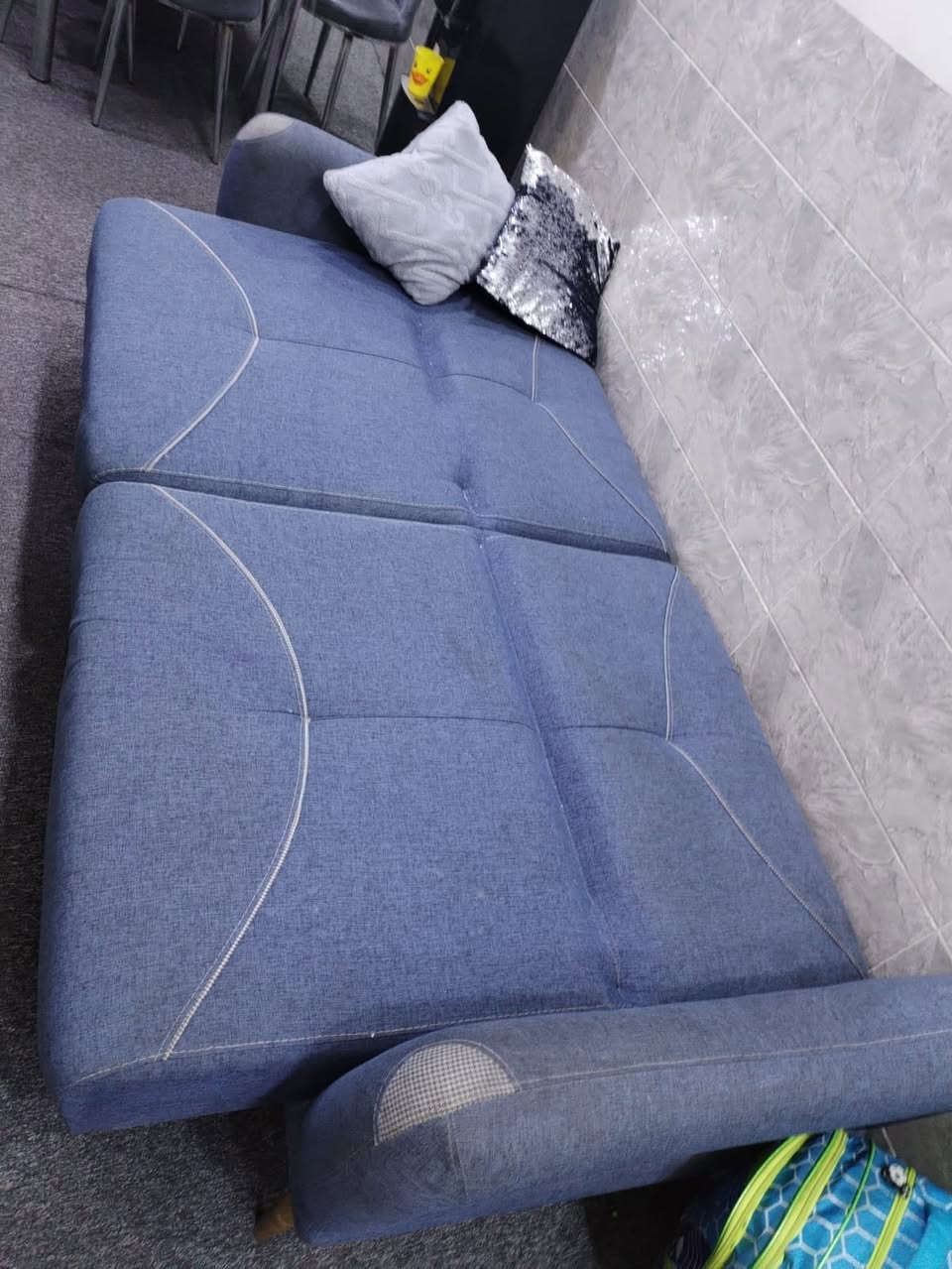 للبيع قنفة ٣مقاعد الدورة حي اسيا
٧٥ الف


**إذا كنت صاحب هذا الإعلان وتريد حذفه لأي سبب، رجاءا أرسل رسالة إلى الدعم الفني**