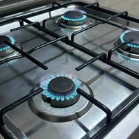 طباخ مصري • 4 عيون • فرن شغال