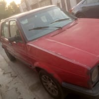 كولف ١٩٩٠ • مكينة ١٨٠٠ • كير عادي