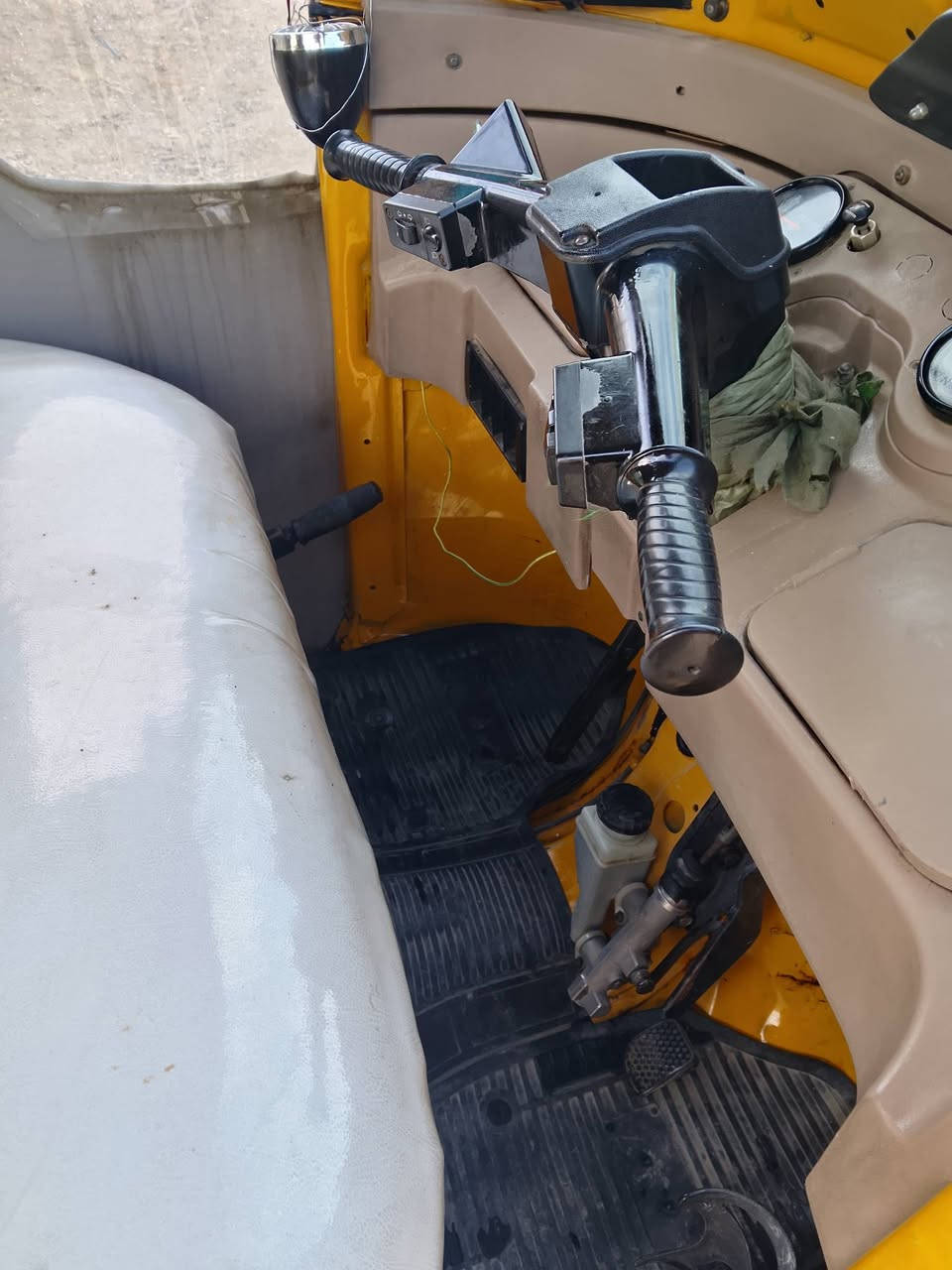 السلام عليكم تيك توك للبيع موديل 20 شهر 12 الاتصال على الرقم *********** كربلاء
