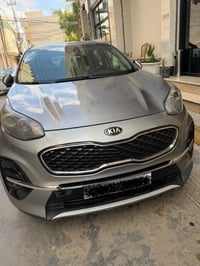 سبورتج ٢٠٢١ • نفطي • رقم اربيل