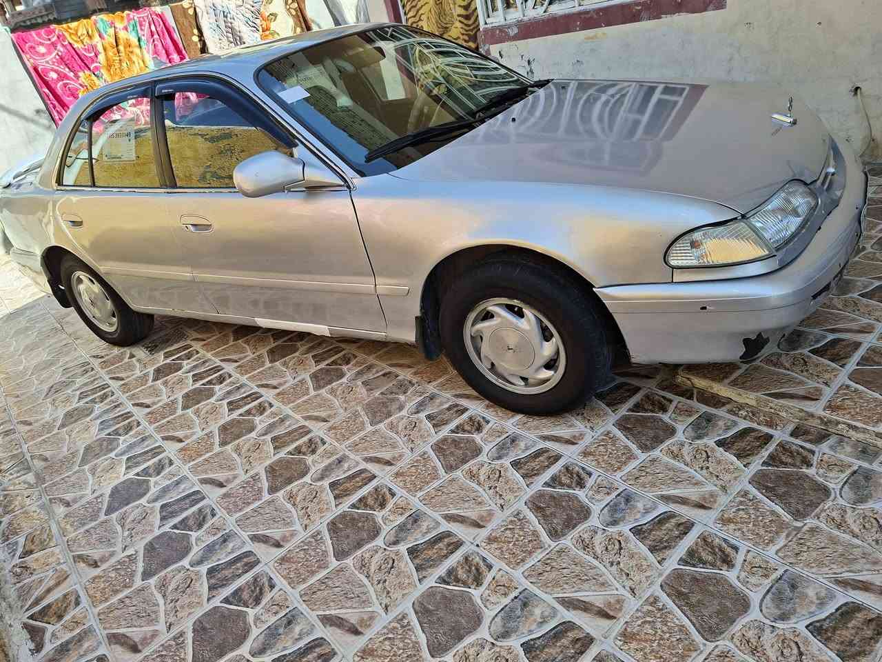 سلام عليكم سوناته موديل 94 رقم ديالى نلكليزي سنويه ال27 .كير عادي مكينه لاصرف ولا بخار تبريد فقط  كمبريسر صدر خلفي امامي كله درجه اولا مكان سياره ديالى خان بني سعد السعر 42 وبيها مجال *********** ....***********
