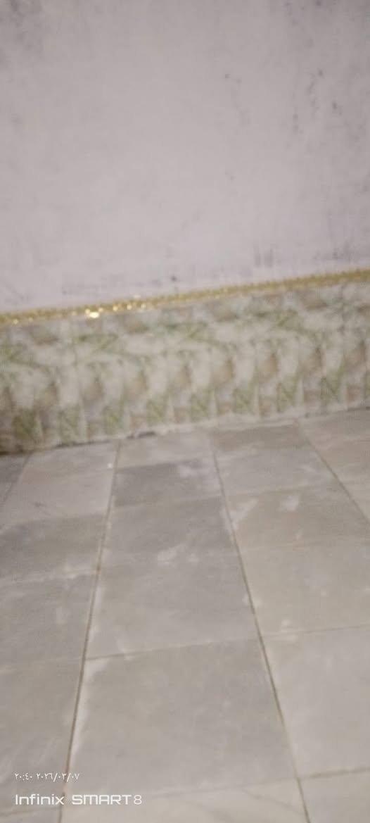 بيت للايجار حي البدو شهر 150 ‏‪***********‬‏
