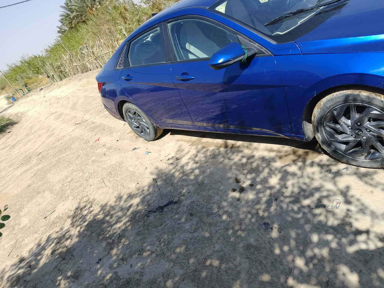 السلام عليكم(للبيع او مراوس حسب القناعه) انتره موديل 2024 فول مواصفات ماعده الفتحه وارد امريكي معوقين السعر 140 وبيه مجال بسيط للستفسار اتصل 
***********
***********
