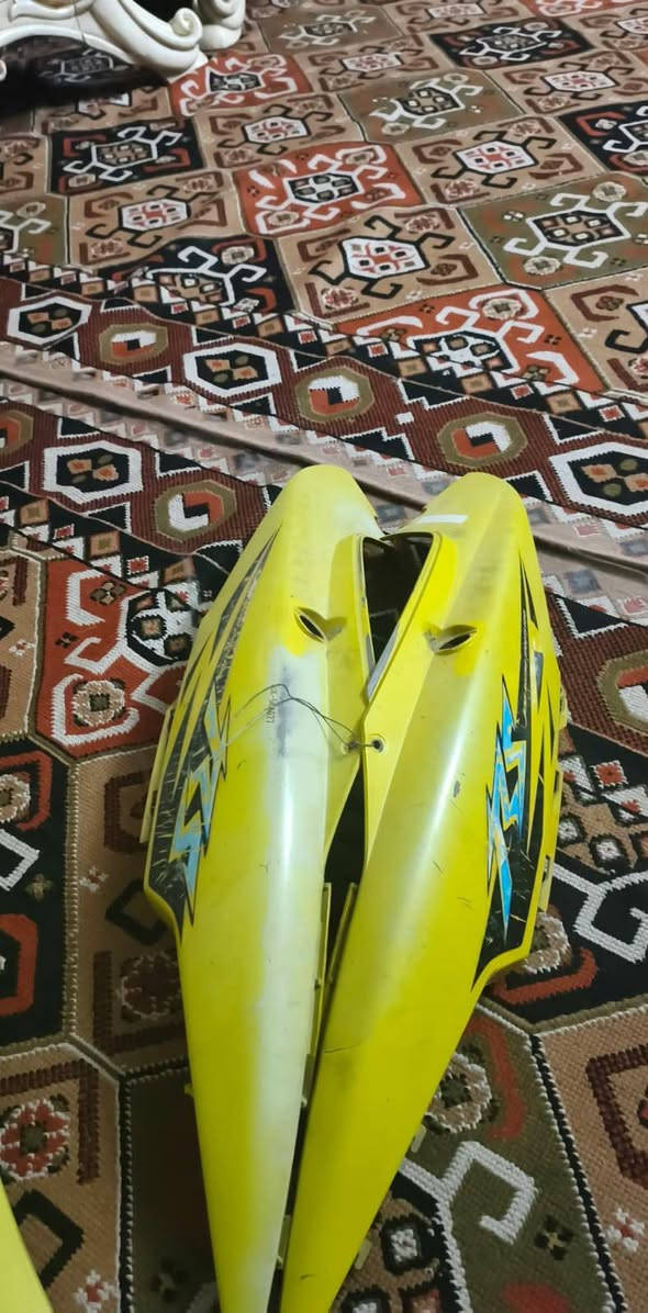 دراجه ماكس عدله للبيع دراجه ساله شهر من نازله من الحاويه رمبه مكاني نجف يجن وياه ذني الغراض الي بل صور نكره سلف هندر كهربايات كله مشروط الستفسار وسعر خاص


**إذا كنت صاحب هذا الإعلان وتريد حذفه لأي سبب، رجاءا أرسل رسالة إلى الدعم الفني**