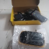 ستلايت • مديا ستار 2727 • واي فاي