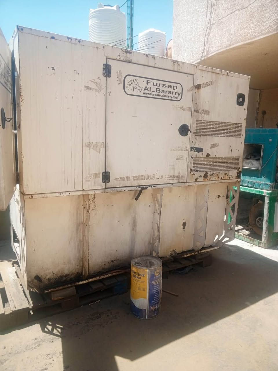 مولده بيركز مكينه بلادي مابيها كل نقص نظيفه كلش مكان المولده كربلاء للاستفسار ***********
