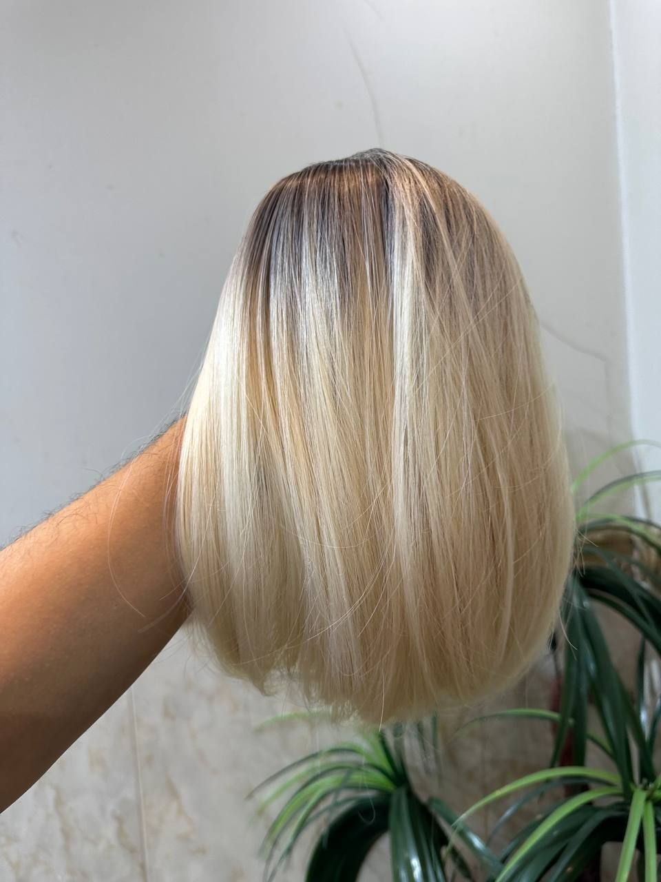 بنوتات اجاكم عيد ورا رمضان واكيد حابين تطلعون مميزين بي؟تميزوا بشعركم يمي
توفر باروكات بكل الاطوال من كاري او  بوي او متر الخ..وبكل الالوان  وها،شعرها الياف طبيعي يعني تحمل الكوي الشسوار الحراره الخ...وكأنما شعرچ وللمصداقيه تفحصي ماعجبچ رجعي بيد المندوب❤


**إذا كنت صاحب هذا الإعلان وتريد حذفه لأي سبب، رجاءا أرسل رسالة إلى الدعم الفني**