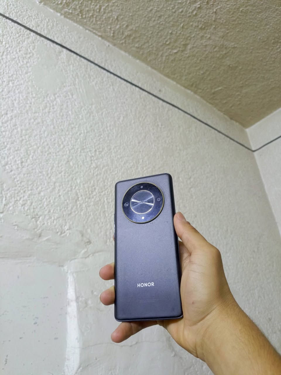 يرهم مراوس 💥
سلام عليكم هونر. اكس ٩بي 5G 
ذاكرة 256/12💫 اعلة شي 
الجهاز مكفول من كلشي فقط بي جدا خفيف موضحة بل صورة ملحقات كفر و لزكة اصلية سعرة 240 بي مجال للشراي 🌹 للعلم الطبع مم امأثر علة اي شي واذ مأثر تاخذة بلاش


**إذا كنت صاحب هذا الإعلان وتريد حذفه لأي سبب، رجاءا أرسل رسالة إلى الدعم الفني**