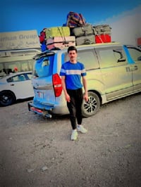 مهران • يومي • سيارات مكيفة
