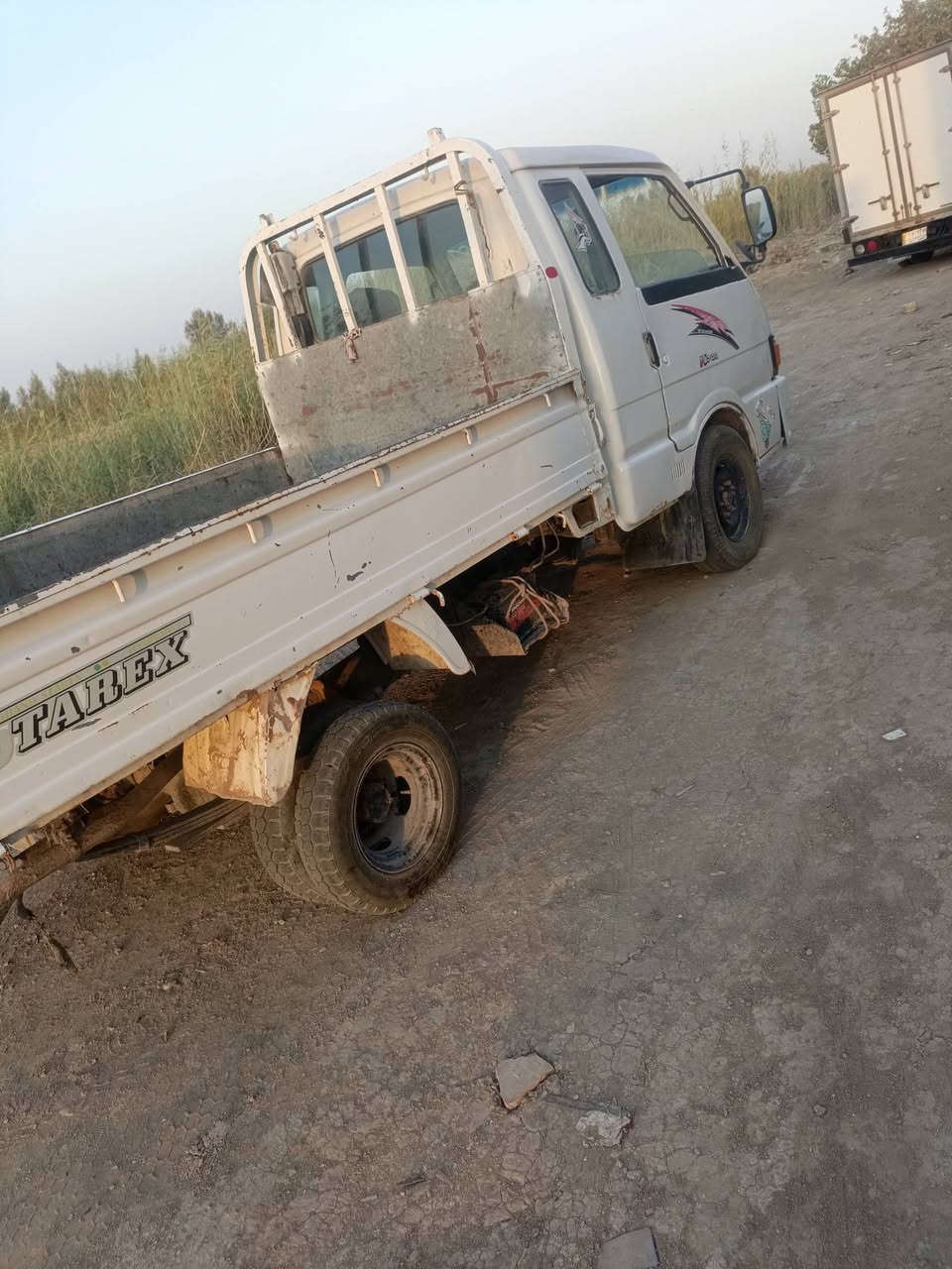 كيه لبيع موديل 94 كير ومكينه كفلاه  تحويل ذاني يوم مكاني الناصريه شطره*********** اني مكلف بل نشر
