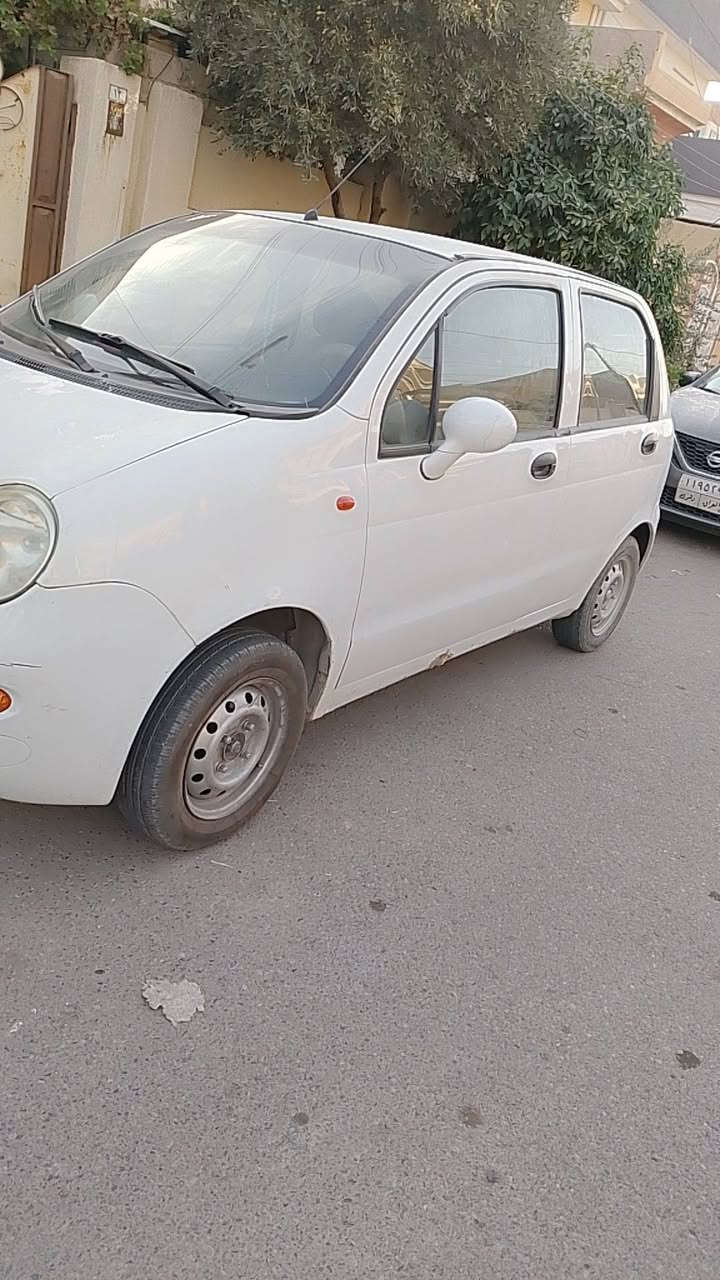 السلام عليكم QQسياره نضيف وضع شركه بدون صبغ بدون ضرر دوسات خيس وبيه بل جملغ شبر صبغ السعر 35وبي مجال العنوان موصل


**إذا كنت صاحب هذا الإعلان وتريد حذفه لأي سبب، رجاءا أرسل رسالة إلى الدعم الفني**