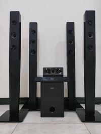 سستم مسرحي • فلبس • 5.1