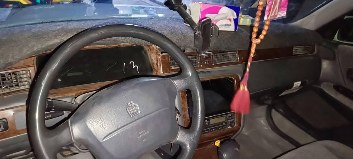 سلام عليكم سياره راث ثور بسمي جاهزه ماناقصه اشي سياره ترميز سعر 90 وبي مجال ترتيك.وين.ميعجبك مكينه 2 ونص ففيتي الخاص مفتوح


**إذا كنت صاحب هذا الإعلان وتريد حذفه لأي سبب، رجاءا أرسل رسالة إلى الدعم الفني**