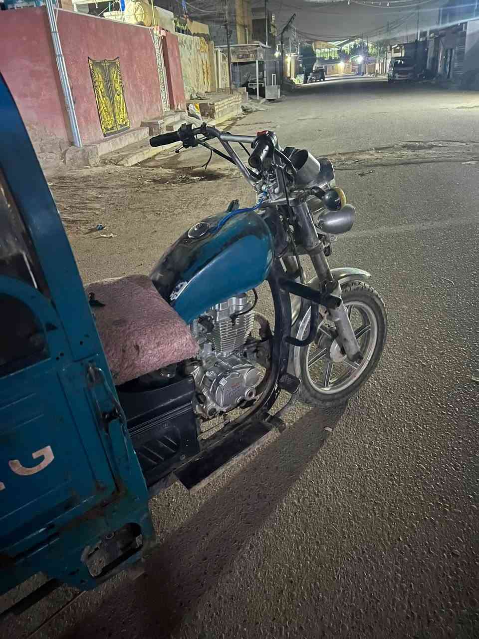 السلام عليكم ستوته صقر للبيع مديل21 وراق كمرك كاملة مكينه جديده كهربائيات شغاله ستوته يرادلهة شوي ترتيب السعر 1400وبيهة مجال مكاني بغداد حي اور بسبع قصور الاستفسار ***********
