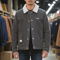 قميص جوخ • مقاسات L-4XL • توصيل بنفس اليوم