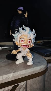 لوفي زعطوط • حجز خاص