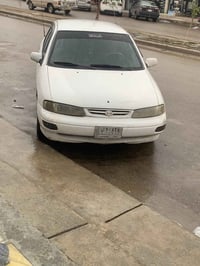 سيفيا • ١٩٩٦ • اوتوماتيك