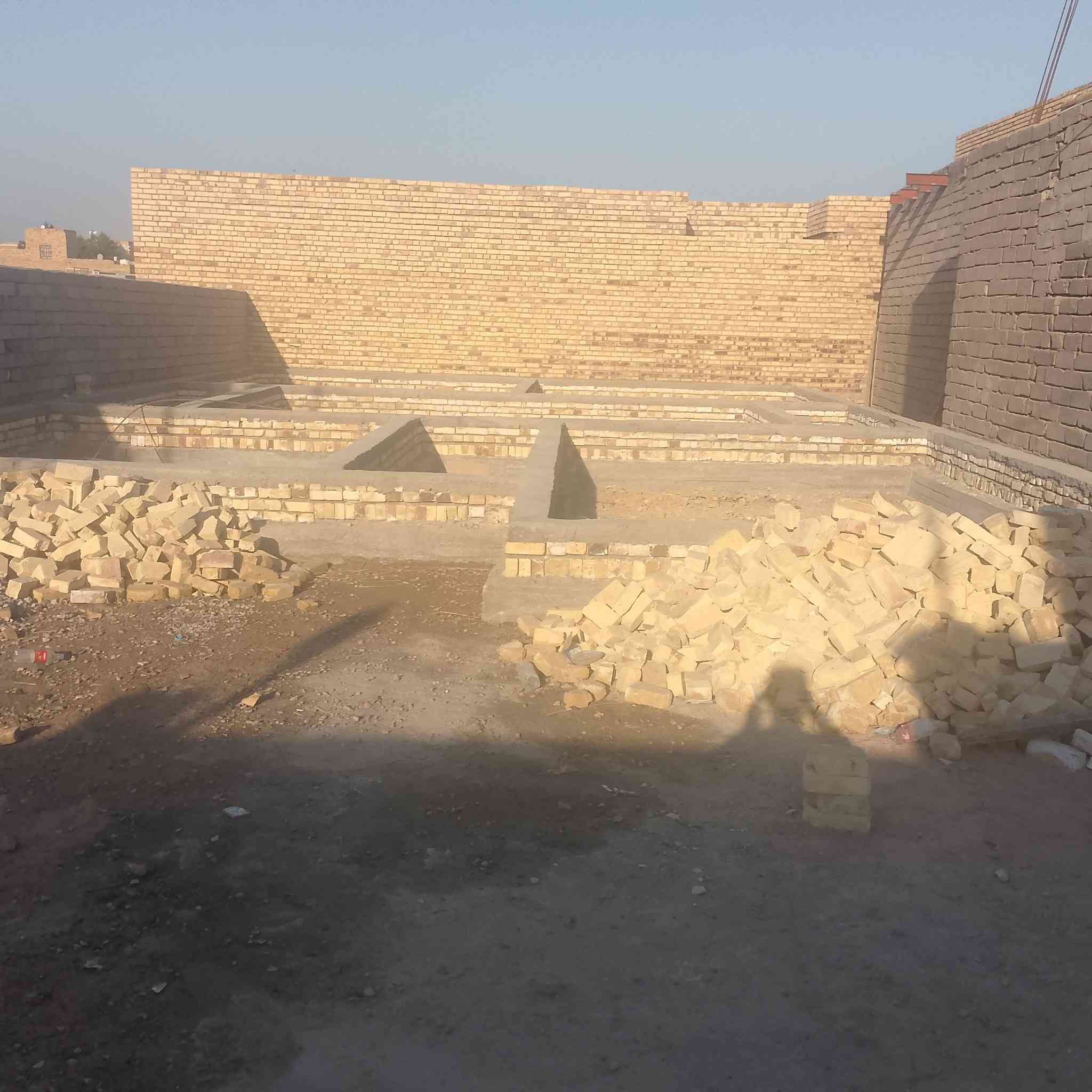 بتلو زراعي المساحه 200م حي العسكري قرب مجموعه أنصار جون
السعر على خاص او تصال على رقم ***********
