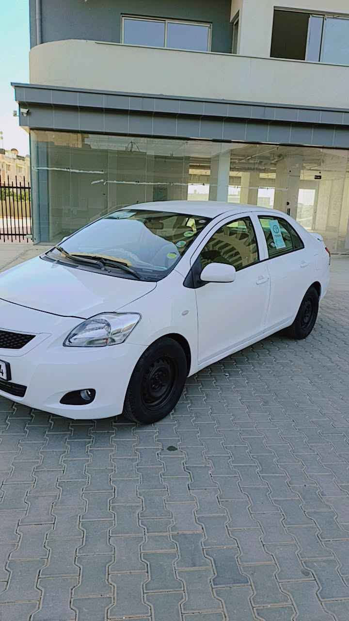 تويتا يارس 2011 بي بوياخ گير مه كينه ته بريد گشتي به شه رت سه ياره كه به ناو خومه 93گه لا مه جال  ماوه ي روشتني سه ياره كه 148روشتوا*********** كركوك, العراق
