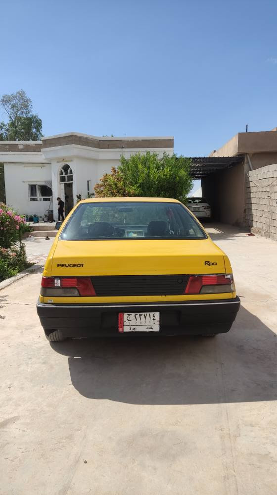 بســــــم اللە بەناوی خوای گەورە

بیجۆ تاکسی 2009 گێڕ تۆماتیک  تەحویل تەبرید لەگەڵ سویچا بەشەرت گێڕو مەکینە (ئۆنجی) واتا توێتا...  پێشو پشت کەپس کارەبای مەزبوت ناو گێچی هەمووی ئیشەکات بەشەرتی تەقەو ڕەقە ماڵی کەسابەتە سەیارەکە دینار مەسرەفی نیە توندو تۆڵە بەهەڵمەتە 10 گڵا غرامەشی لەسەرە 
ســـــــیـعـری سافی 26 مەجالێ برایانە ژمارە *********** واتس ئاپی لەسەرە لە خزمەتانام السليمانية, العراق
