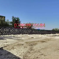 بناء حجر كرسته وعمل عمل كل ما يخص الحجر.  بناء بيوت .  اسيجه.  أساسات ...