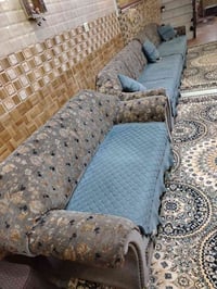 ديوان تركي • ٨مقاعد • حبيبية بغداد