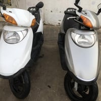 دراجة سبيسي • نظيفات • كوت الخاجية