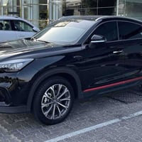 شانجان CS85 • ٢٠٢٢ • ضمان الشركة