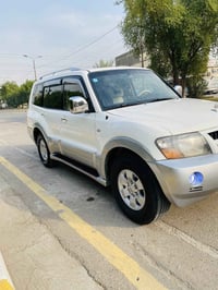 باجيروا ٢٠٠٧ • محرك ٣٠٠٠ • مكفوله سنة