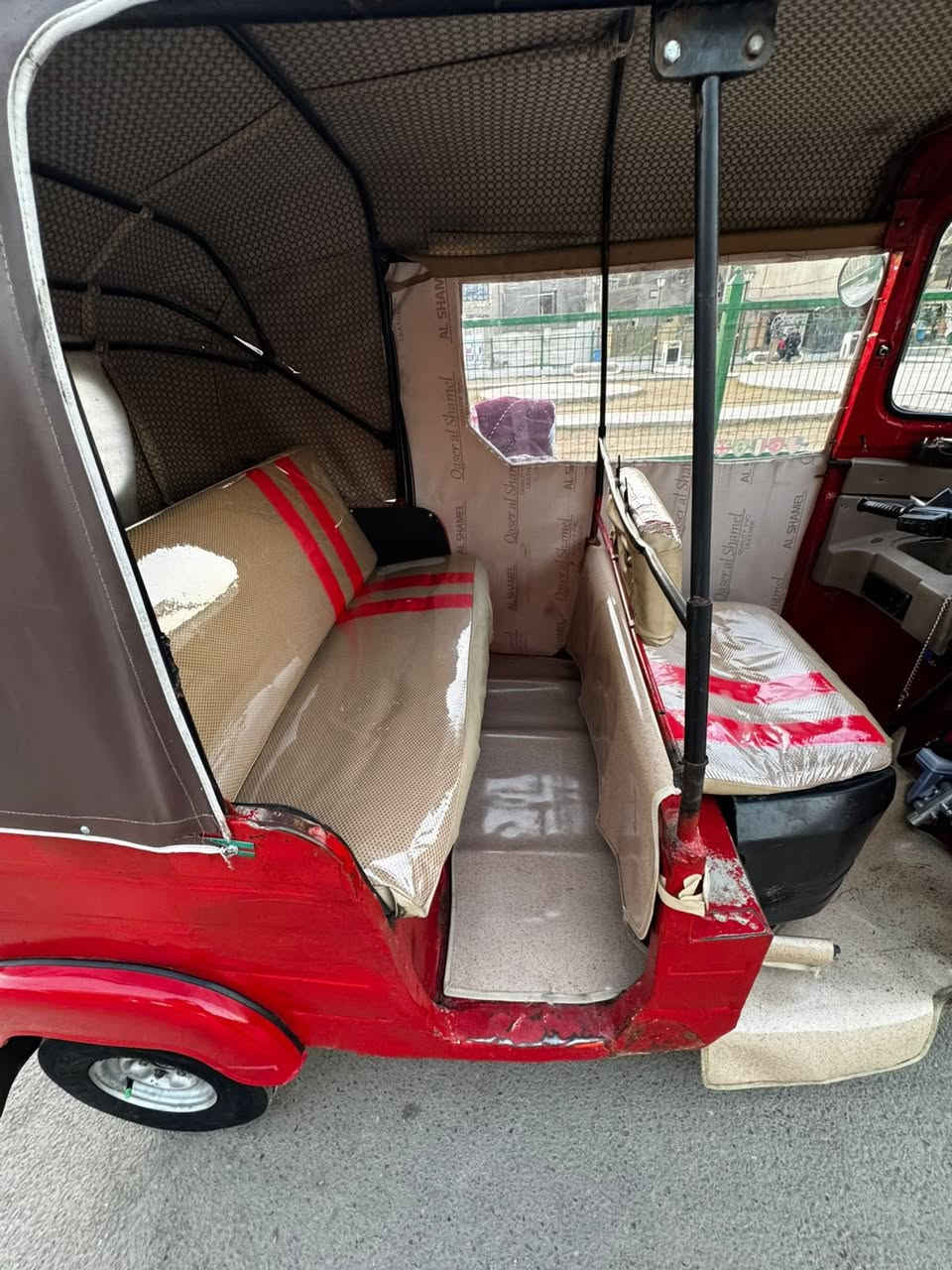 سلام عليكم تكتك لبيع ٢٠١٧ تكتك خير من الله مكينه مال عشرين اكسل جديد تاخذه كبل لشارع ماتصرف عليه ربع مال جناي تكتك بسمي هزه جديده تكتك خير من الله سعر ٤٥٠٠ وبيه مجال حك الجيه رقمي ***********
