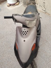 دراجة بيجي • نضيفه وشغاله • الناصرية سيد دخيل