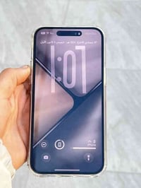 (((مراوس فقط))) 14 برو ماكس   گيكا 256   دبل سيم  نموذج ZA  بطاريه 84 ...