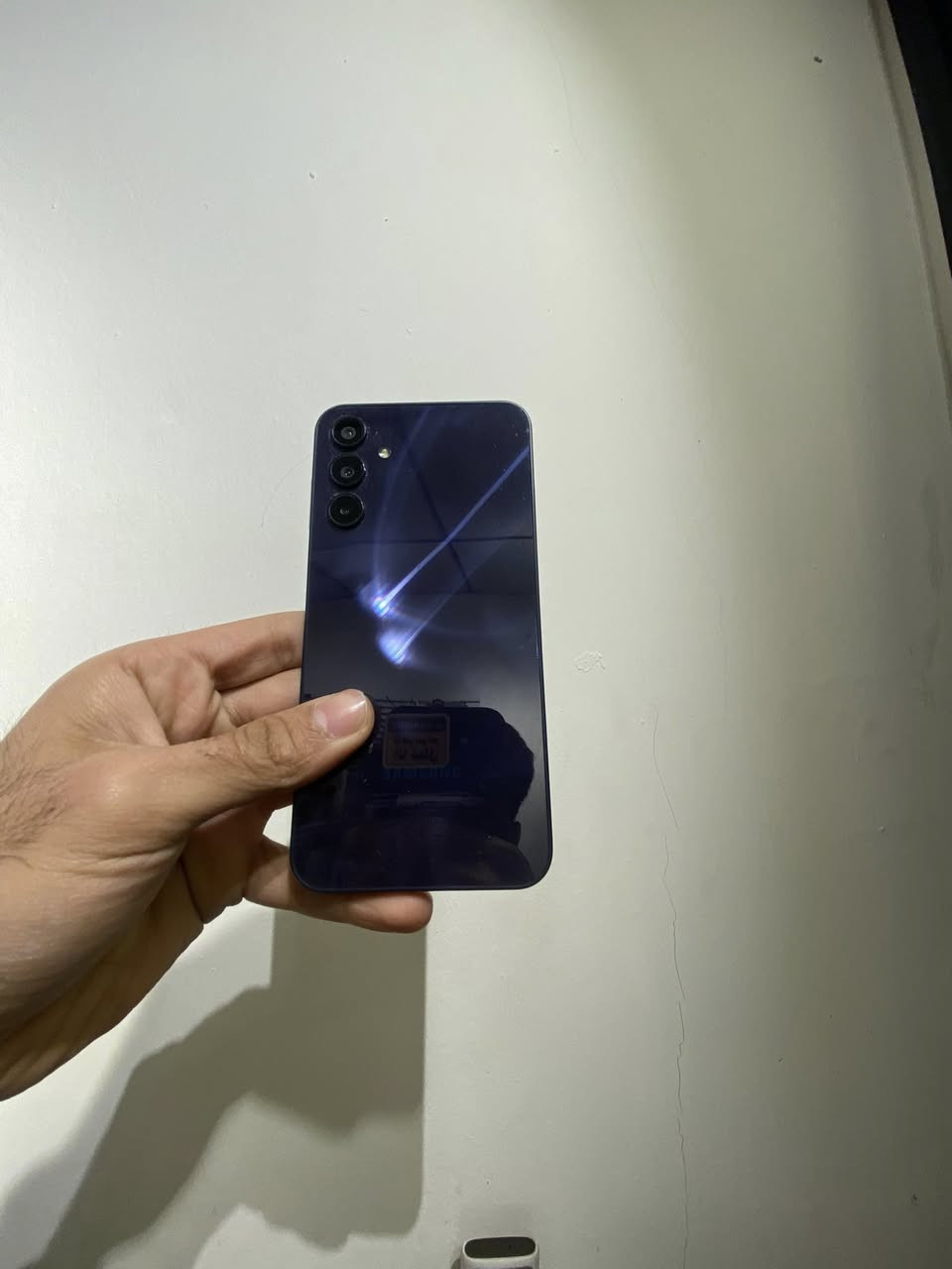 السلام عليكم
انفنكس سمارت ١٠ ذاكره :٦٤ بلادي ممفتوح ب١٠٠ هوه وتوصيله وغراضه 

A13 ذاكره:٦٤ بلادي ممفتوح ايضا ب١٠٠ 

A15 ذاكره :١٢٨ بلادي ممفتوح ب١٦٥ 

كل لاجهزه يجي وياها لزكه شاشه+ شاحنه كامله


**إذا كنت صاحب هذا الإعلان وتريد حذفه لأي سبب، رجاءا أرسل رسالة إلى الدعم الفني**