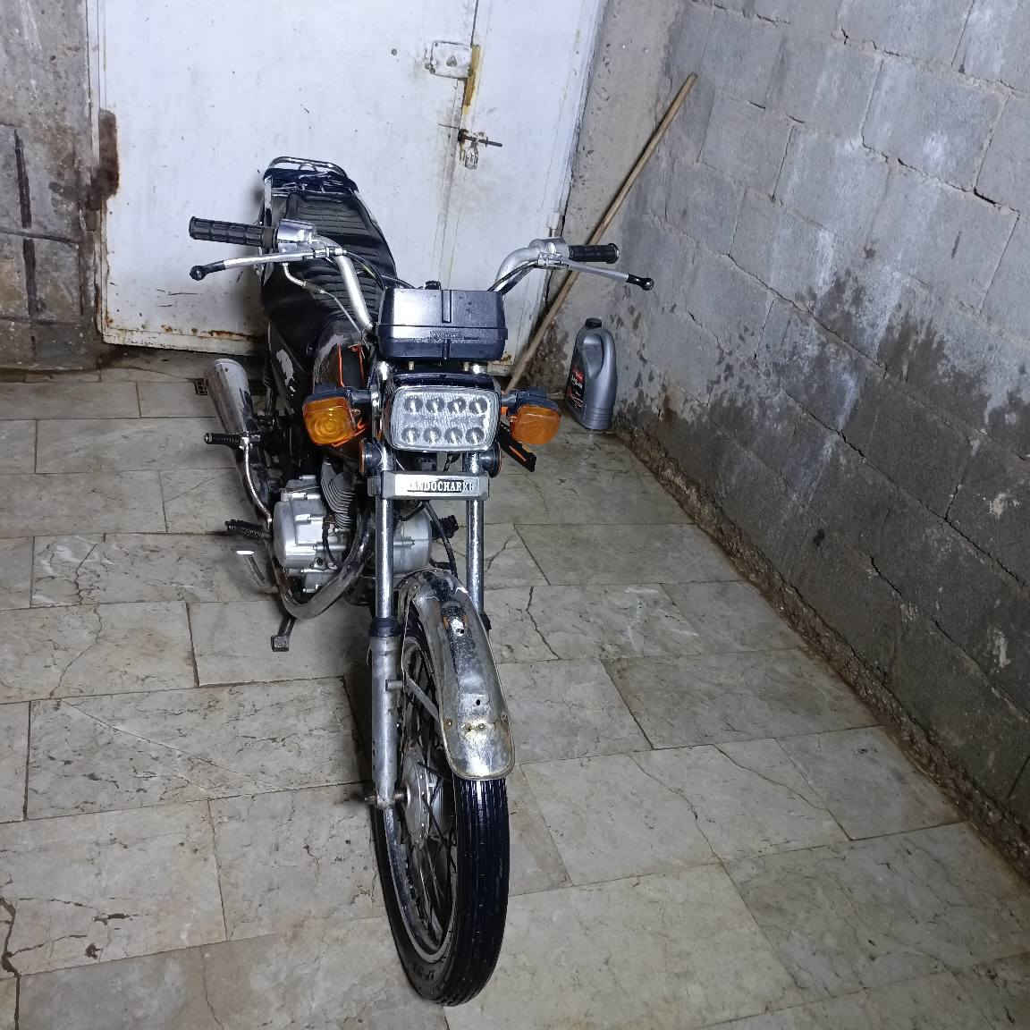 دراجه فول مواصفات كهربائيات كله شغاله كربلاء, العراق


**إذا كنت صاحب هذا الإعلان وتريد حذفه لأي سبب، رجاءا أرسل رسالة إلى الدعم الفني**