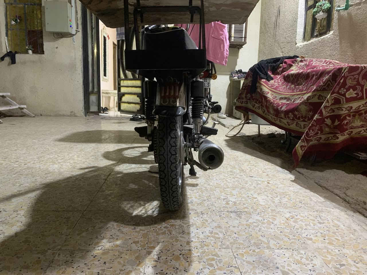 دراجه نامه ام باركود دراجه ناعمه حلوه سعر 450  بيه مجال حك جيه رقمي ***********
