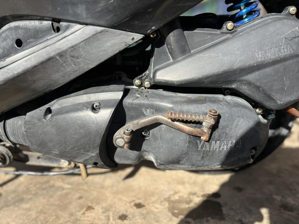 السلام عليكم. دراجه اكزز للبيع مكفوله كفاله عامه العنوان كاظميه ***********
