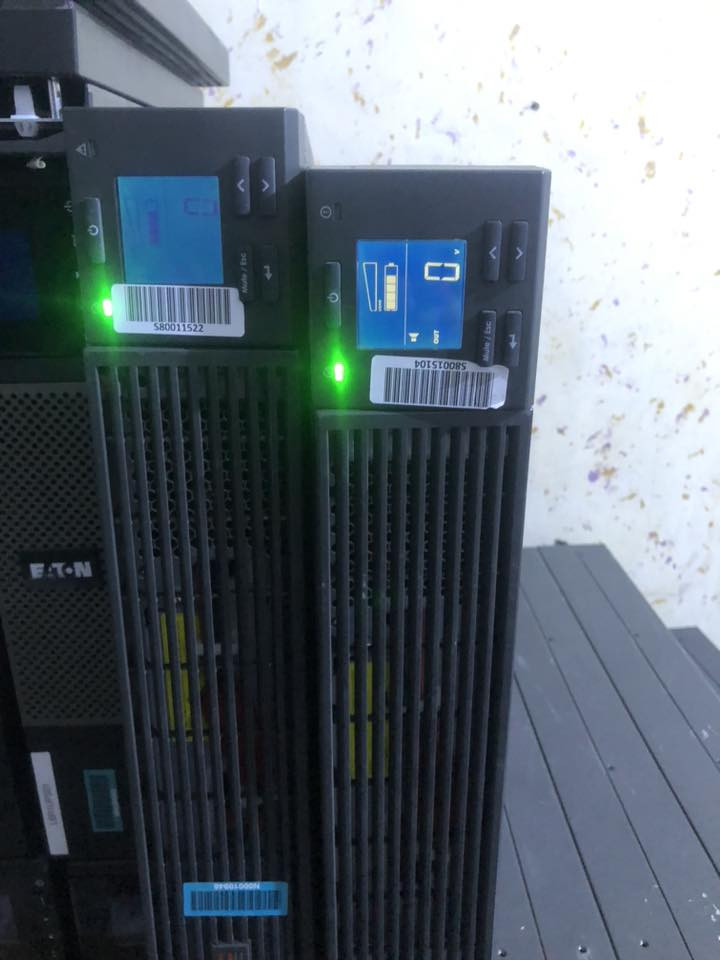 اجهزة اصليه كامل بطاريات اصليه اون لاين حجم 3kv
اجهزة اصليه كامل بطاريات اصليه اون لاين  ماركات اصليه على فحص ستخدام شركات بعده على وضع شركه سعر القطعة ٢٢٥ الف نهائي بغداد يوجد تواصل ***********
