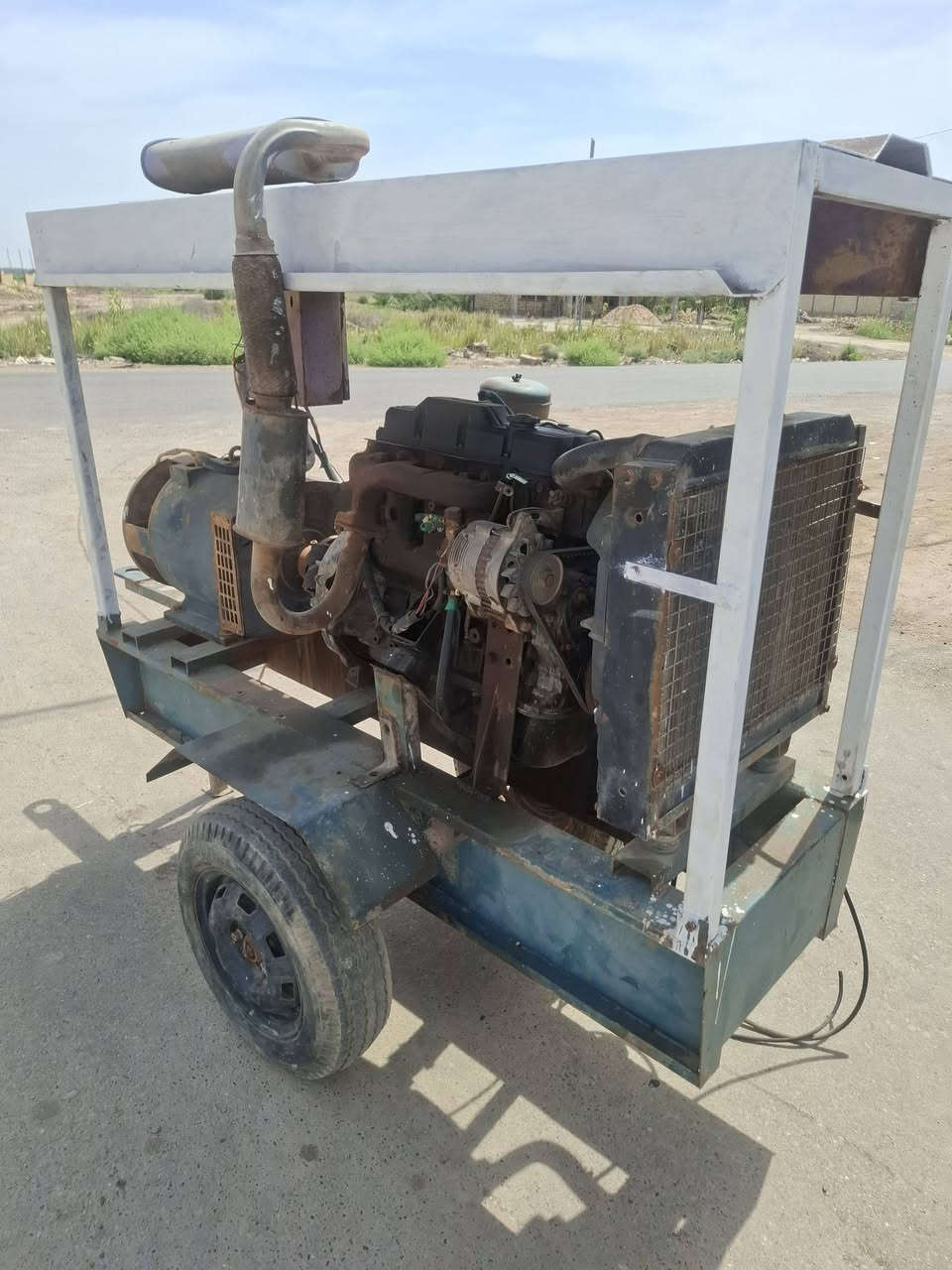 سلام عليكم أخوتنا العزاء مولد كيا حلوه البيع العنوان بابل القاسم *********** ***********
