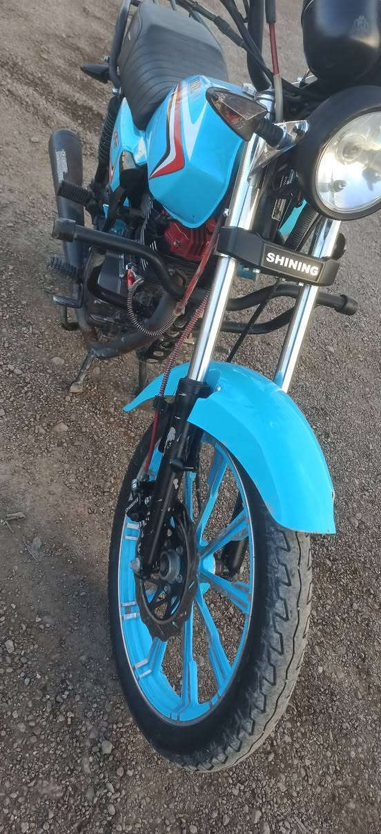 سلام عليكم دراجه شأنك دراجه موديل 25زيرو مكفولة كفاله عامه اوراق معرض
سعره دراجه 800 بيه مجال مكاني ابو غريب قرب جسر ماجد 
موجود وتساب متواجد *********** هاذه رقمي للتواصل 
‏‪0788 214 0143‬‏
