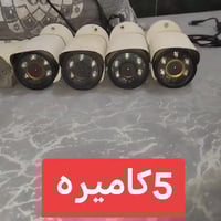 كاميرات • للبيع