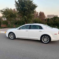 ماليبو Ltz خليجي لمتد بدون ضرر موديل ٢٠١١ فول مواصفات ماشية ٢٠٠ كيلو م...